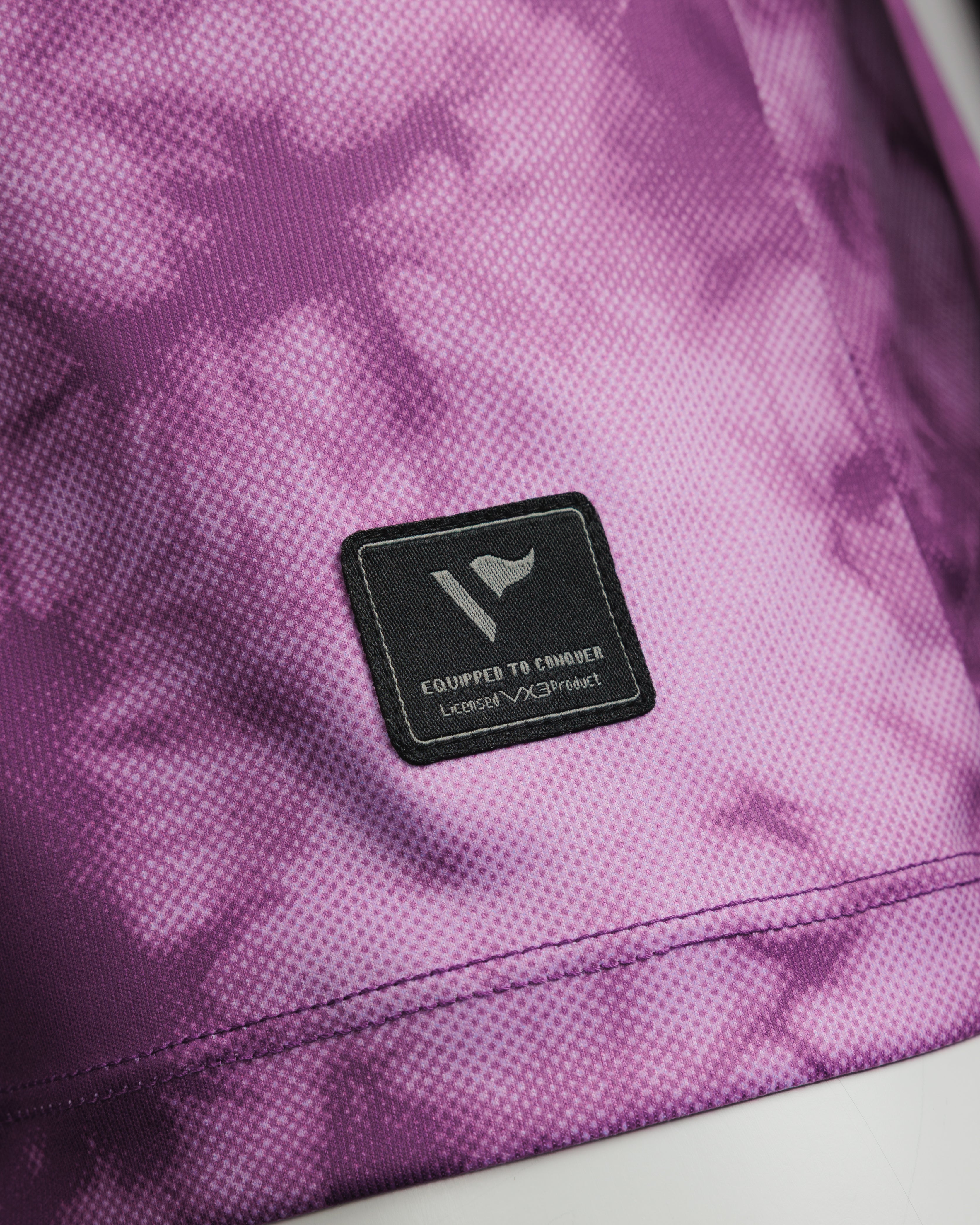 Hashtag United 25/26 Third Shirt Replica