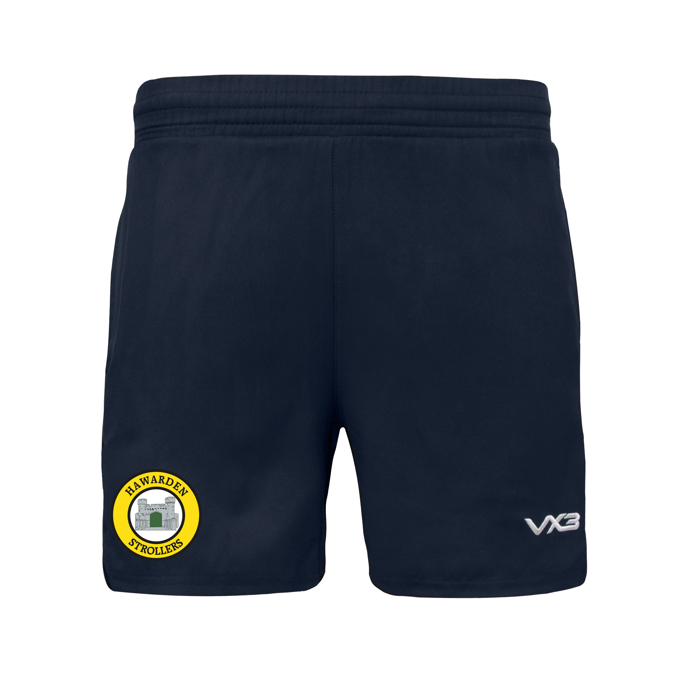 Hawarden Strollers Ludus Gym Shorts