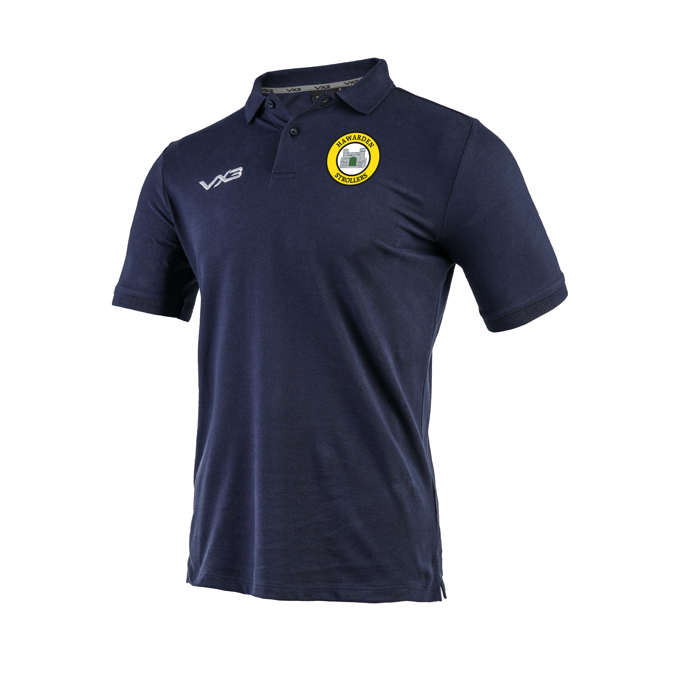 Hawarden Strollers Primus Polo Shirt