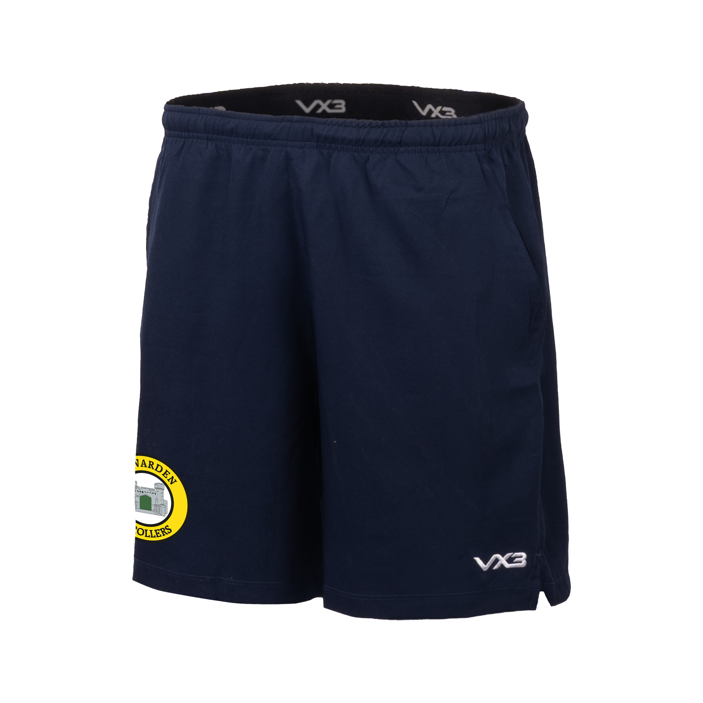 Hawarden Strollers Primus Travel Short
