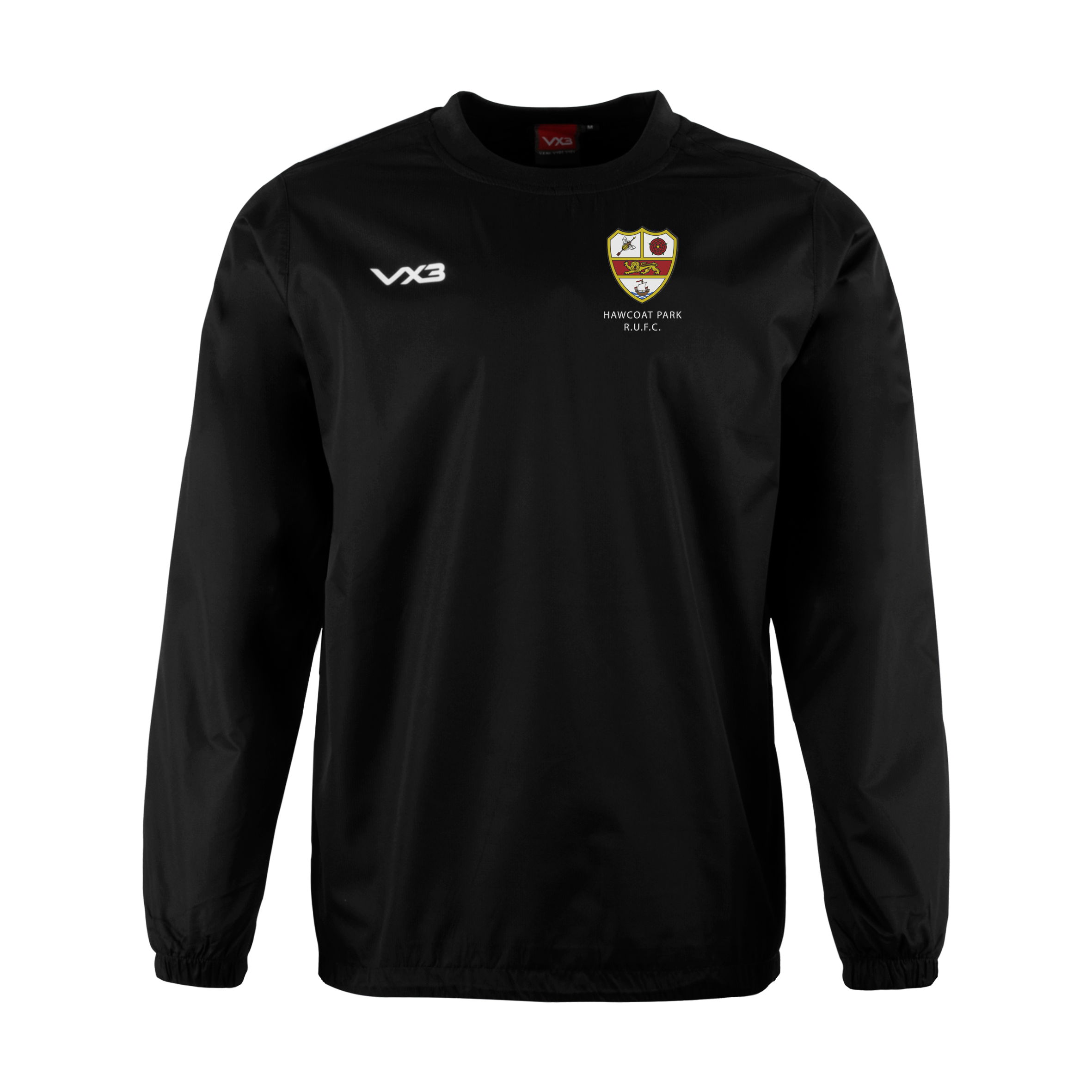 Hawcoat Park RUFC Primus Smock Youth