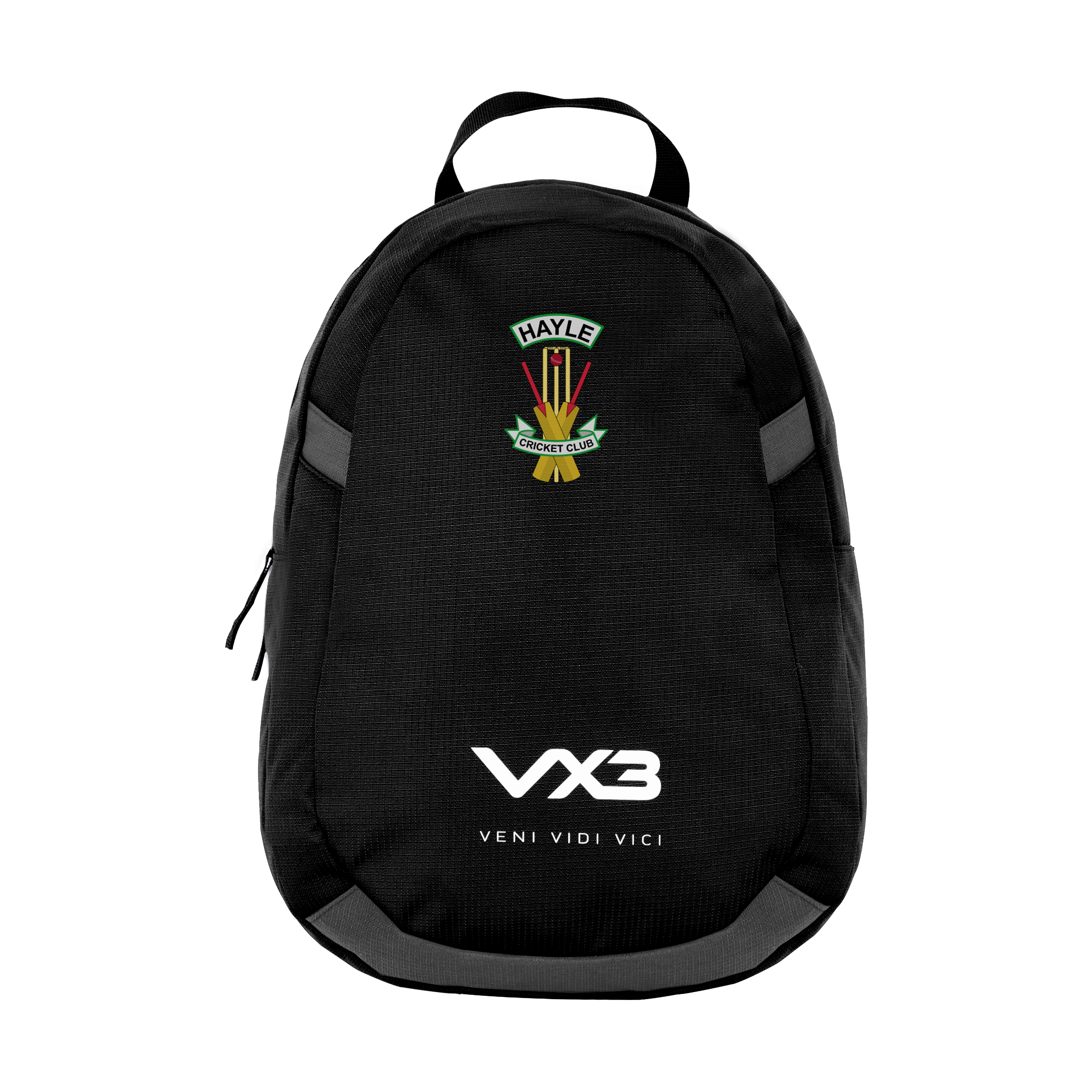 Hayle Cricket Club Performance Boot Bag