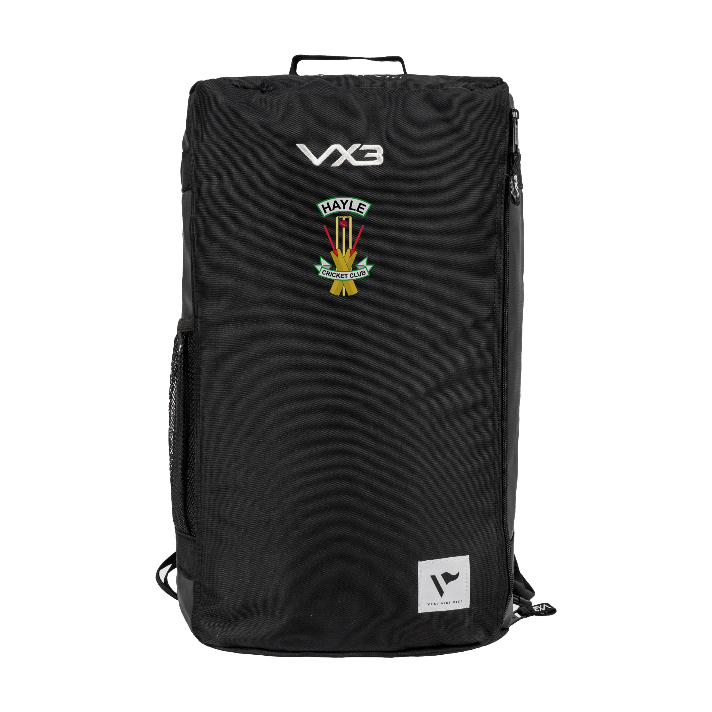 Hayle Cricket Club Durus Elite Backpack