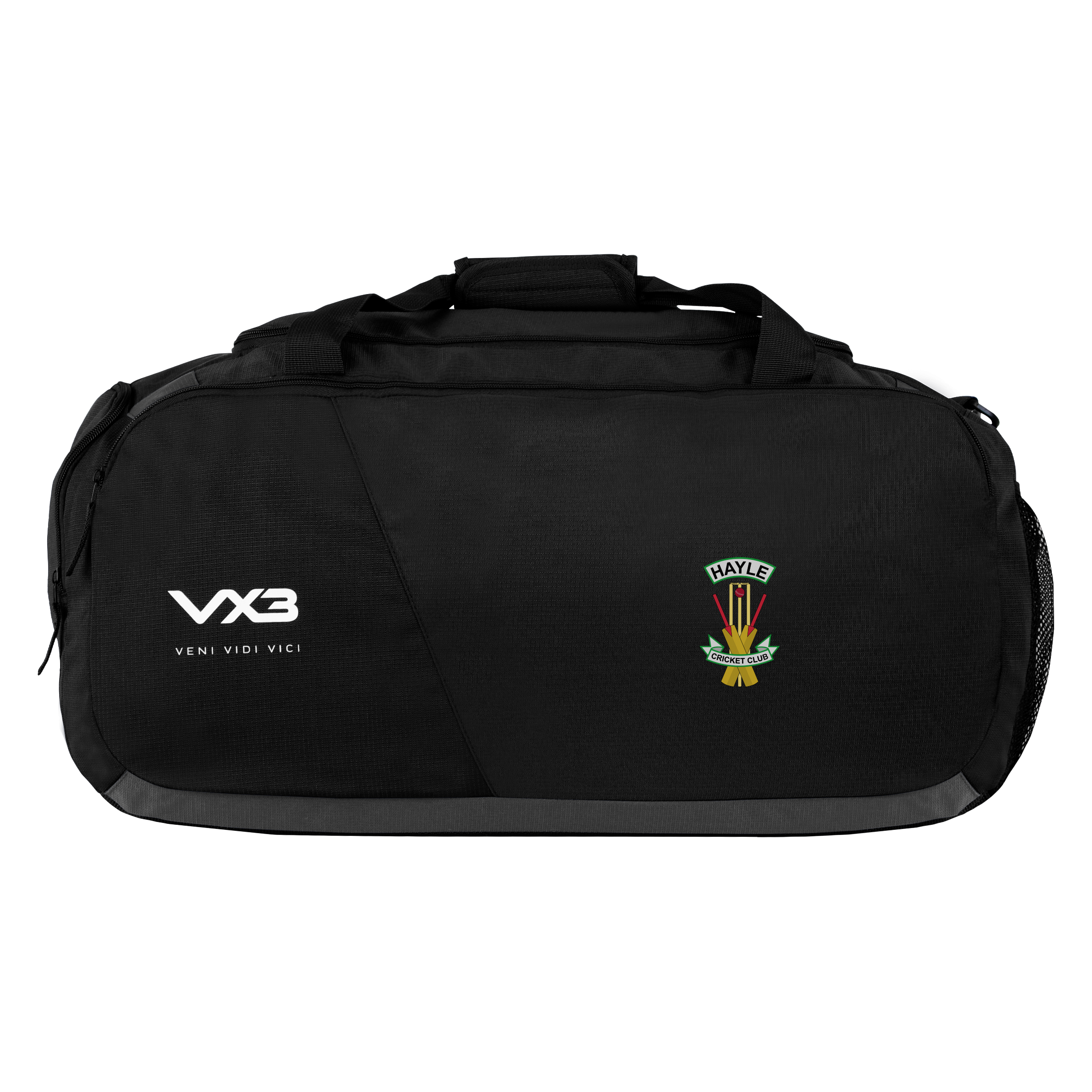 Hayle Cricket Club Performance Kit Bag