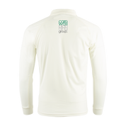 Hayle Cricket Club Youth Long Sleeve Shirt