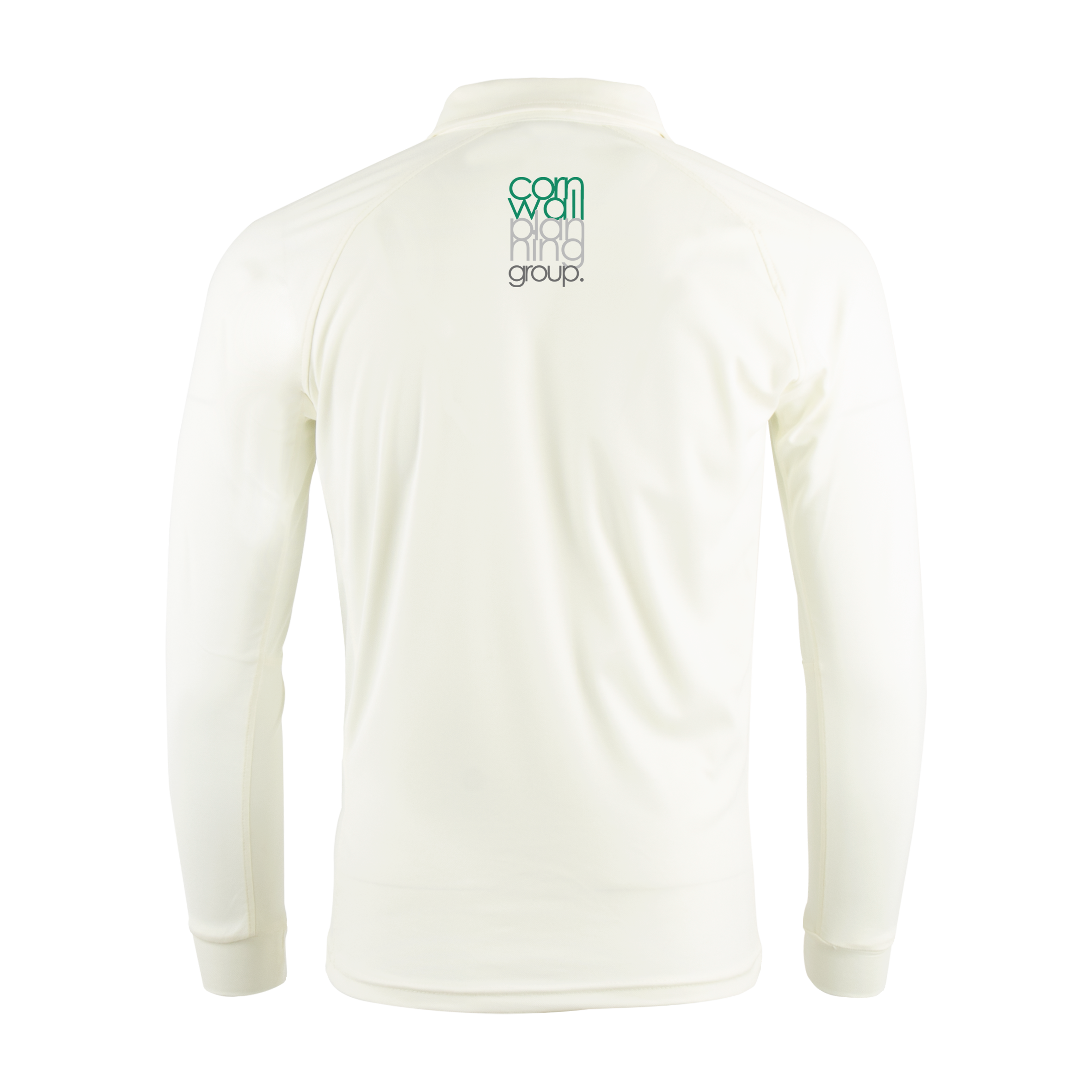Hayle Cricket Club Youth Long Sleeve Shirt