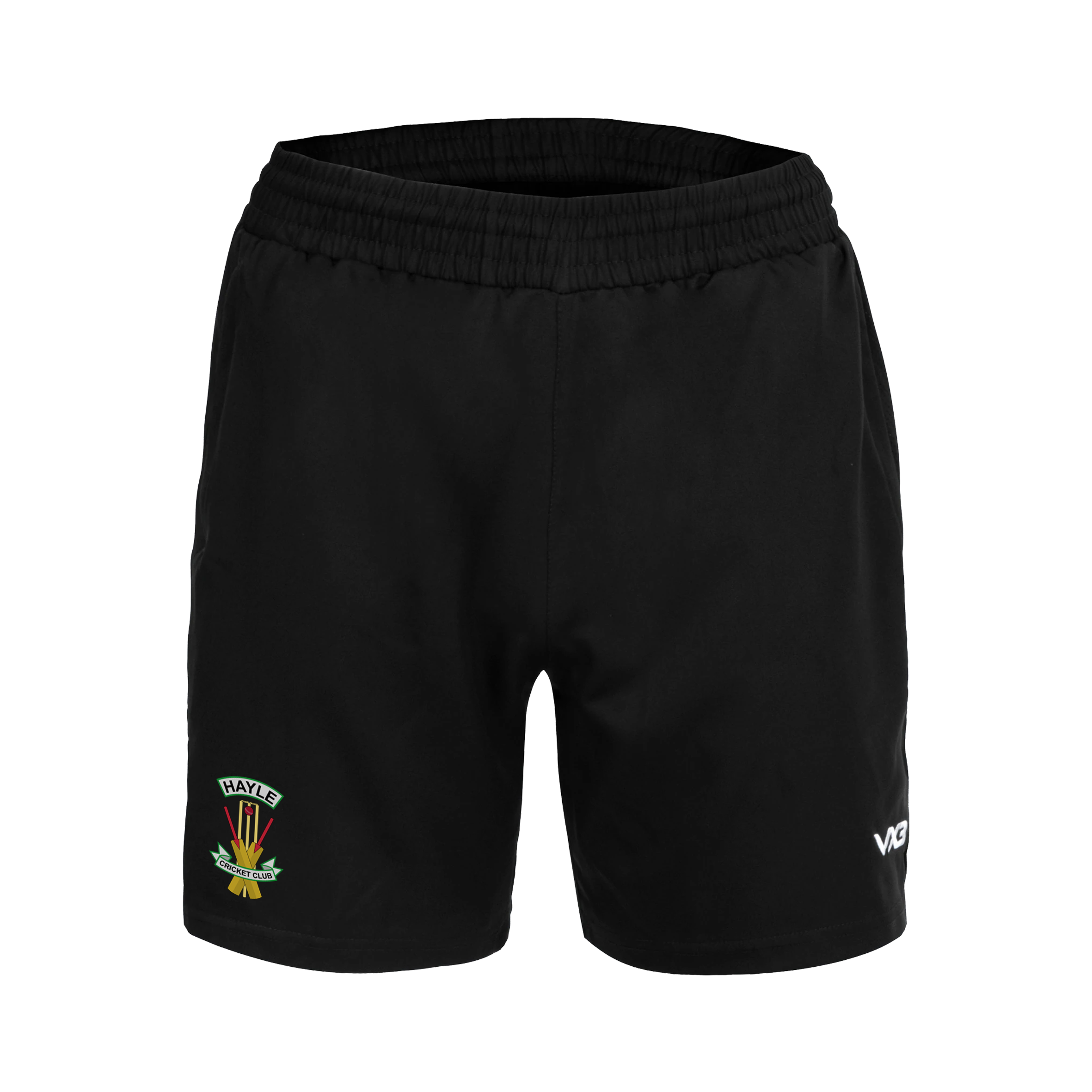 Hayle Cricket Club Majester Training Short