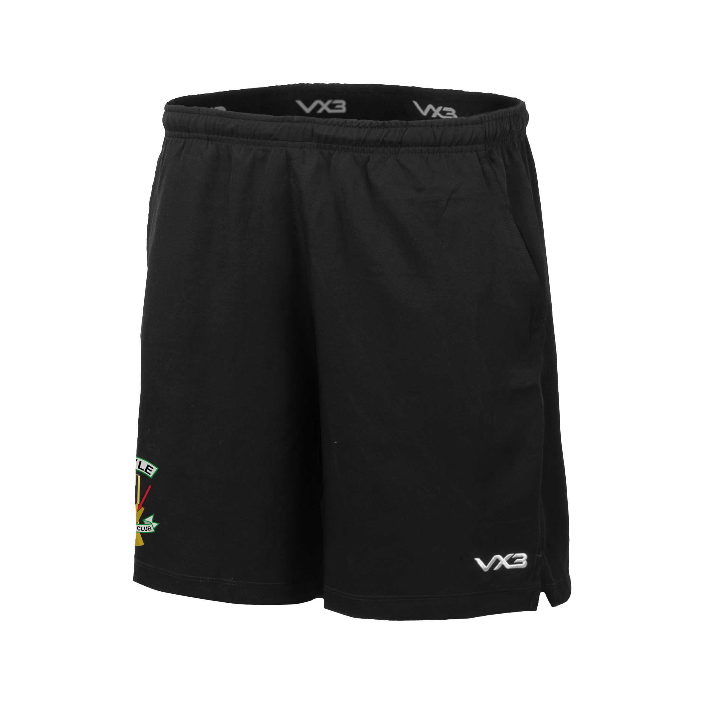 Hayle Cricket Club Primus Youth Travel Short