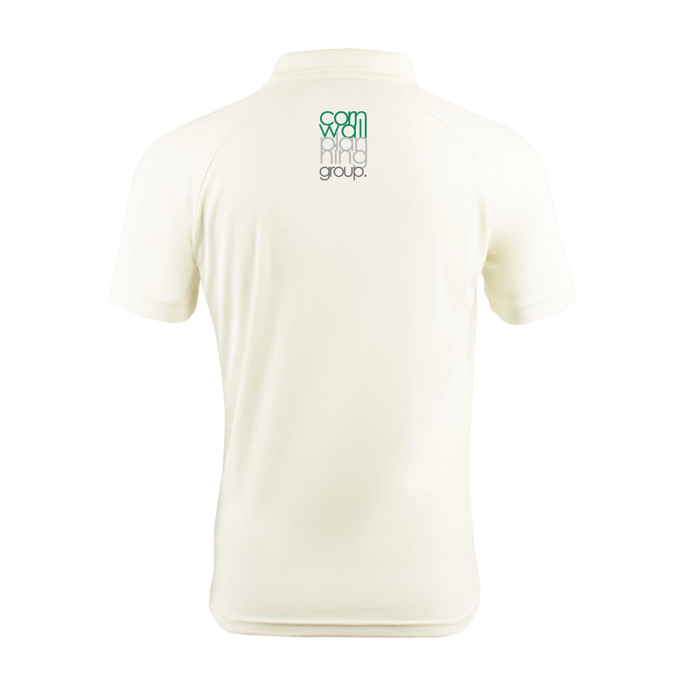 Hayle Cricket Club Youth Short Sleeve Shirt
