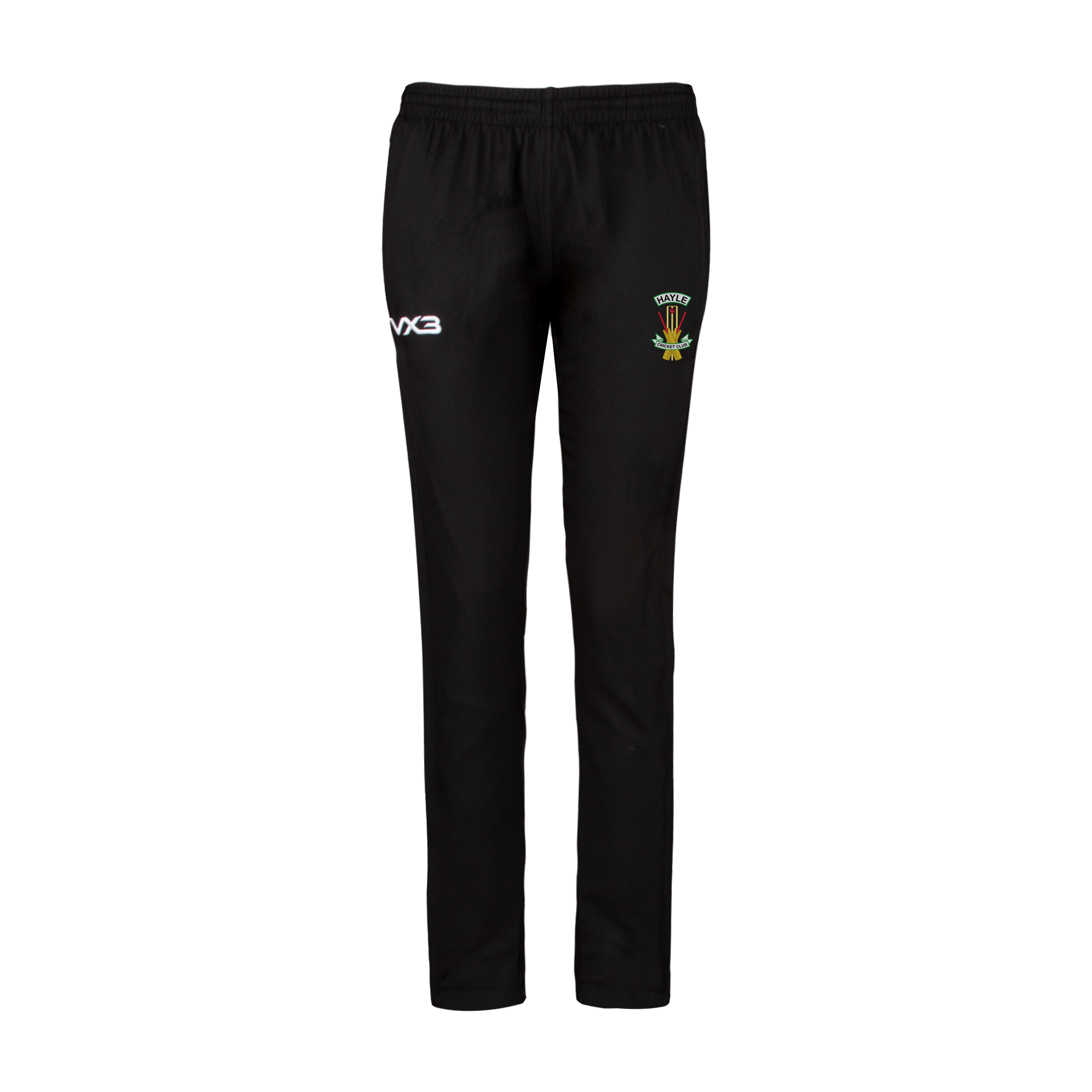 Hayle Cricket Club Solum Ladies Trackpant