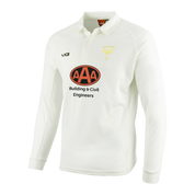 Headcorn Cricket Club Long Sleeve Shirt