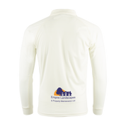 Headcorn Cricket Club Long Sleeve Shirt