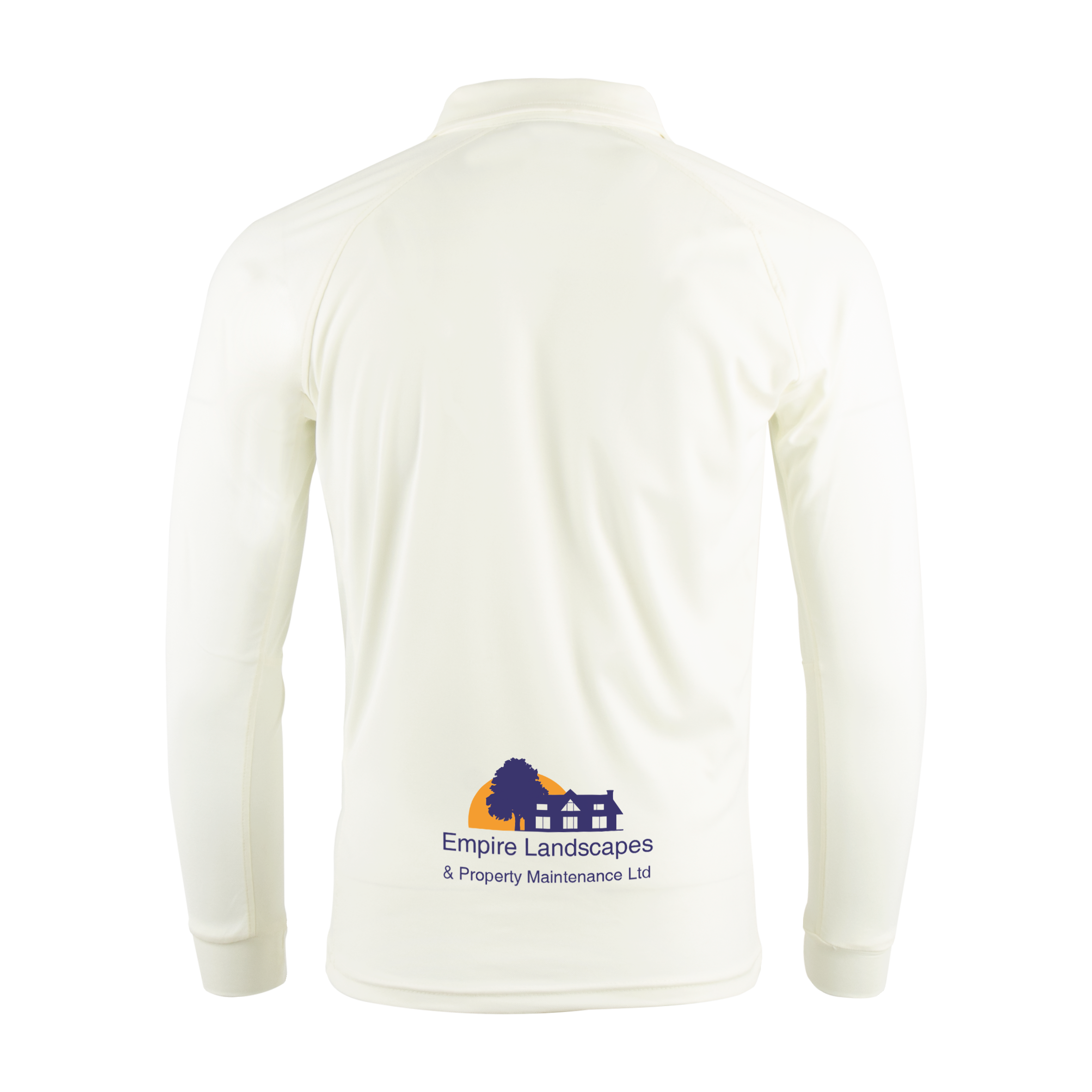 Headcorn Cricket Club Long Sleeve Shirt