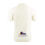Headcorn Cricket Club Short Sleeve Shirt