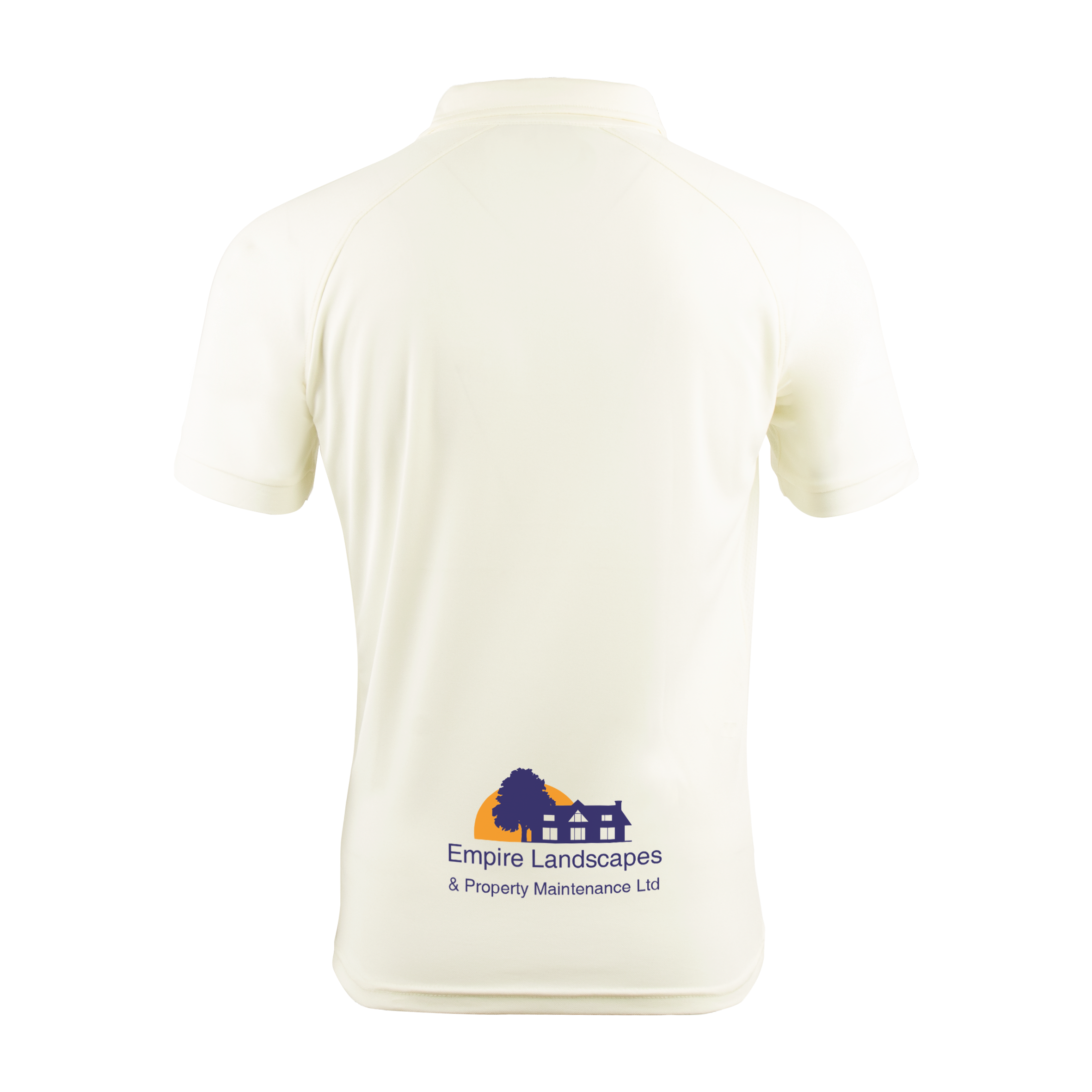 Headcorn Cricket Club Short Sleeve Shirt