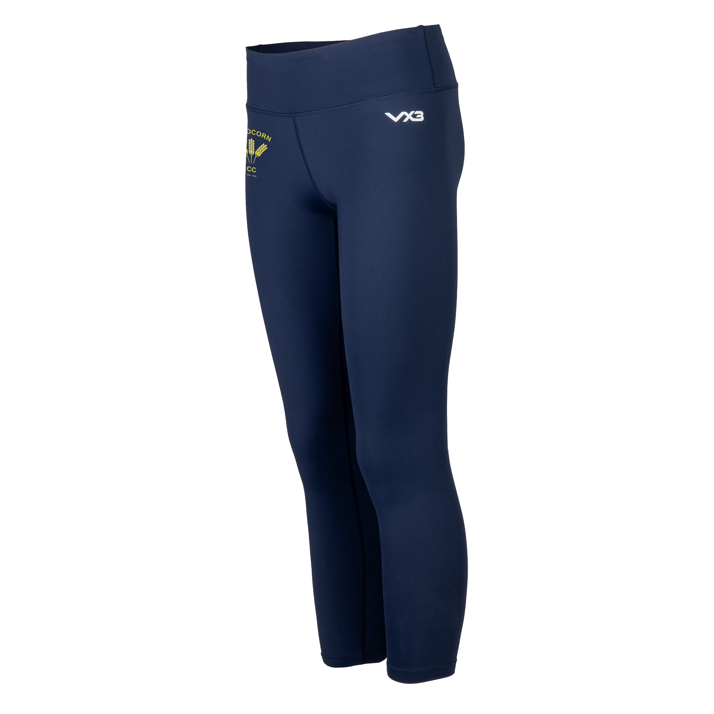 Headcorn Cricket Club Actus Performance Legging