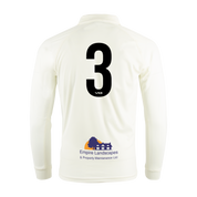 Headcorn Cricket Club Long Sleeve Shirt