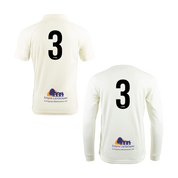 Headcorn Cricket Club Playing Whites Bundle