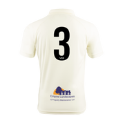 Headcorn Cricket Club Short Sleeve Shirt