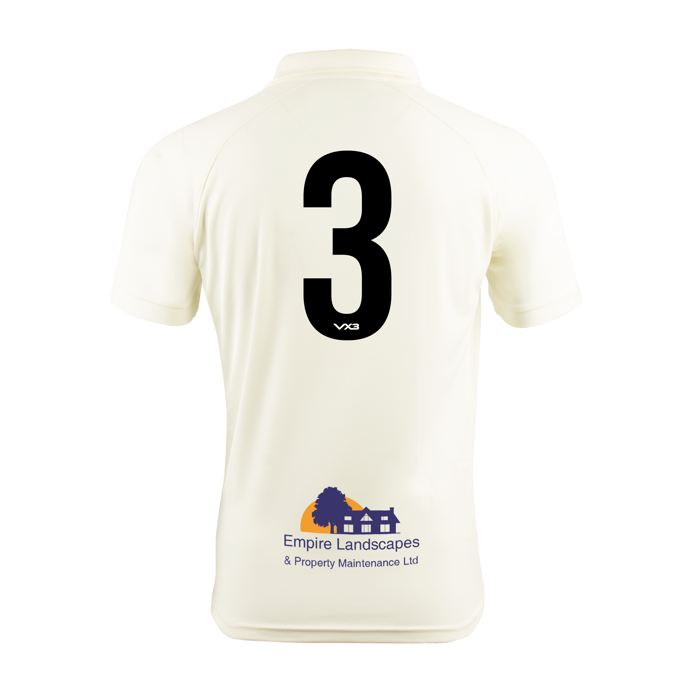 Headcorn Cricket Club Short Sleeve Shirt