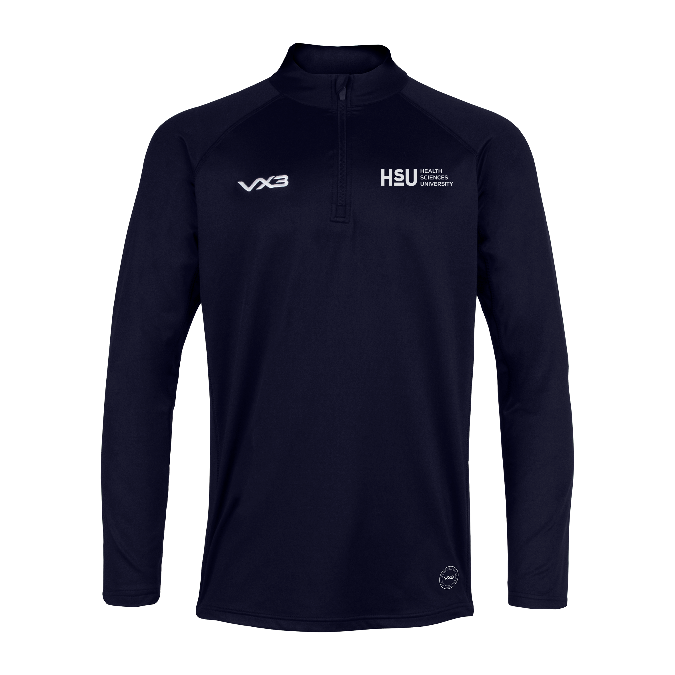 Health Sciences University Primus Quarter Zip