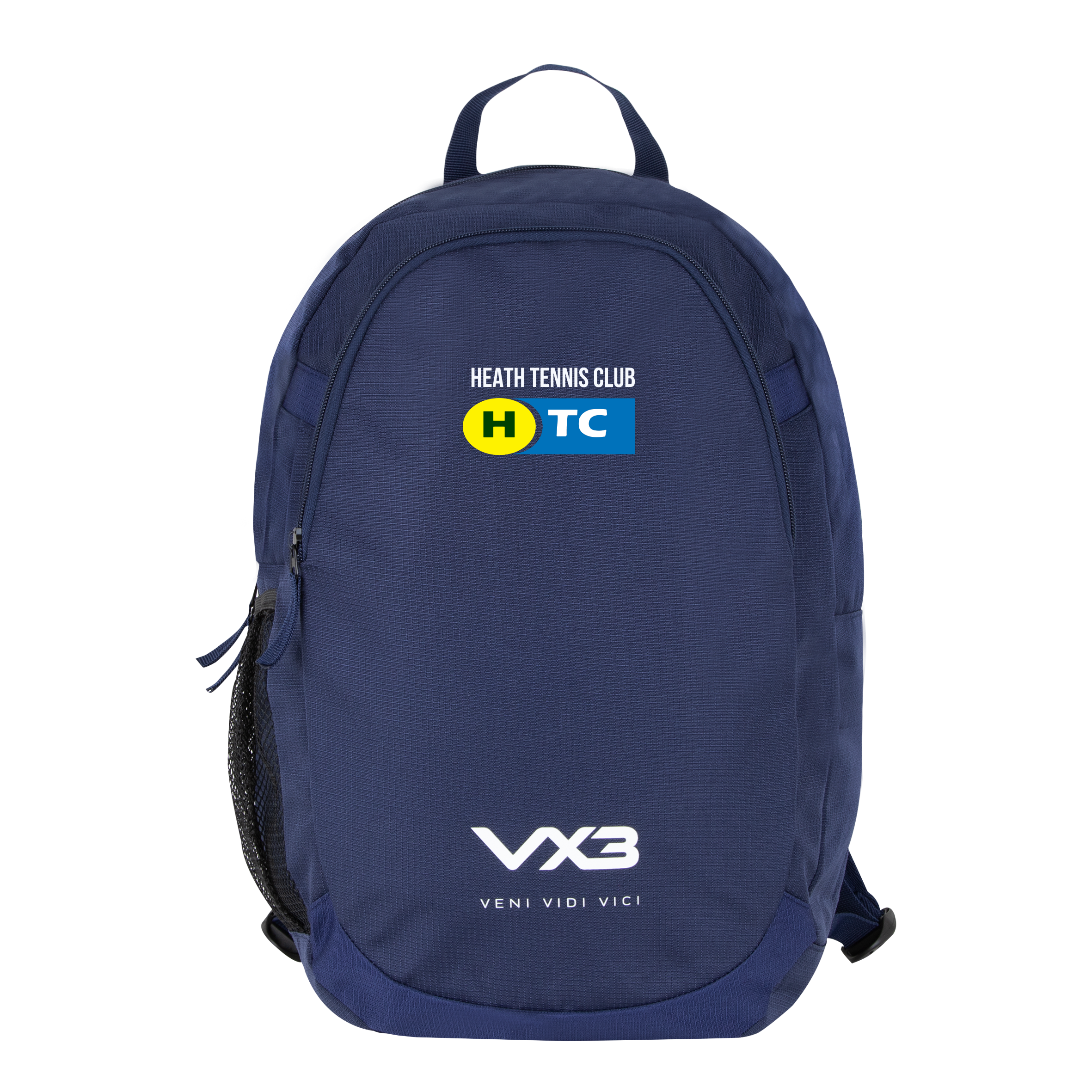 Heath Tennis Club Performance Backpack