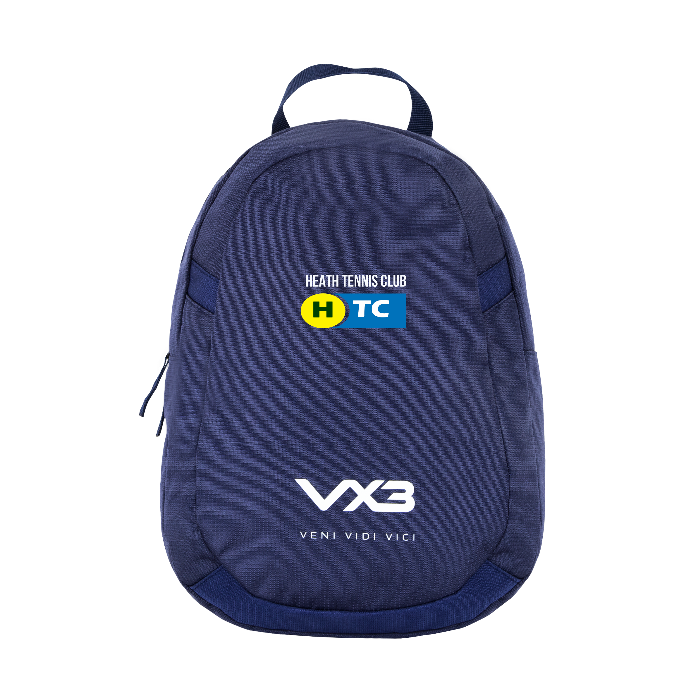 Heath Tennis Club Performance Boot Bag