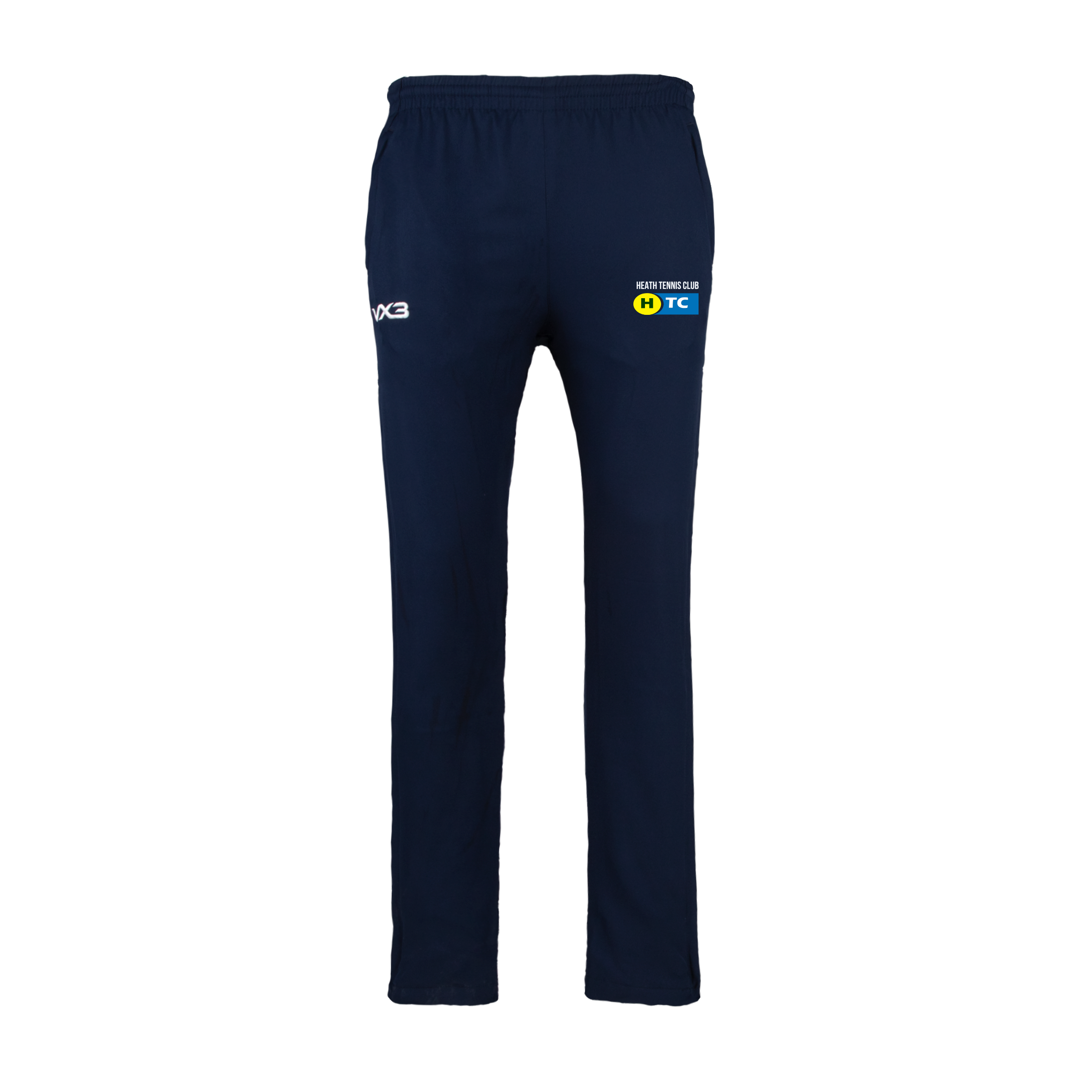 Heath Tennis Club Braca Trackpant