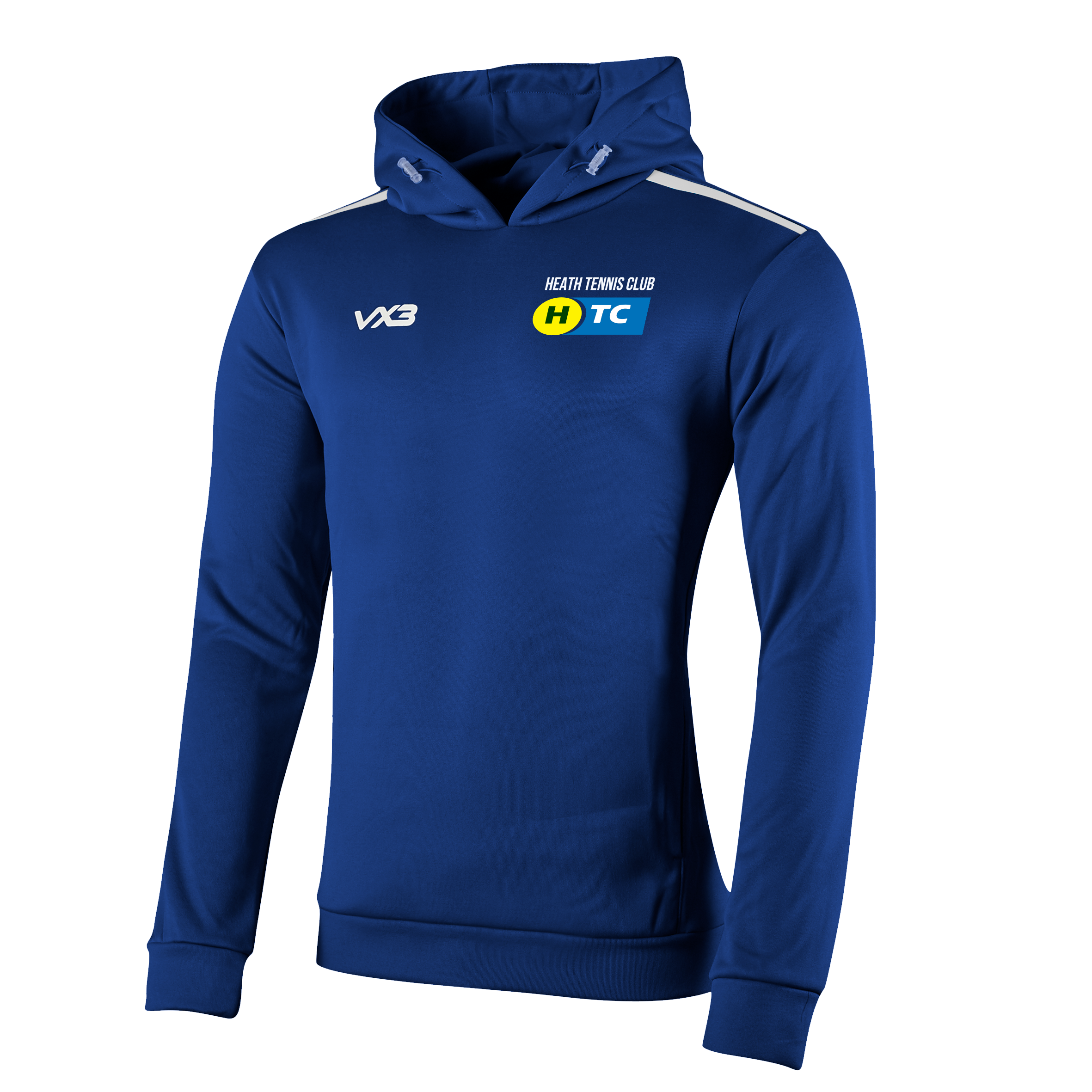 Heath Tennis Club Fortis Hoodie