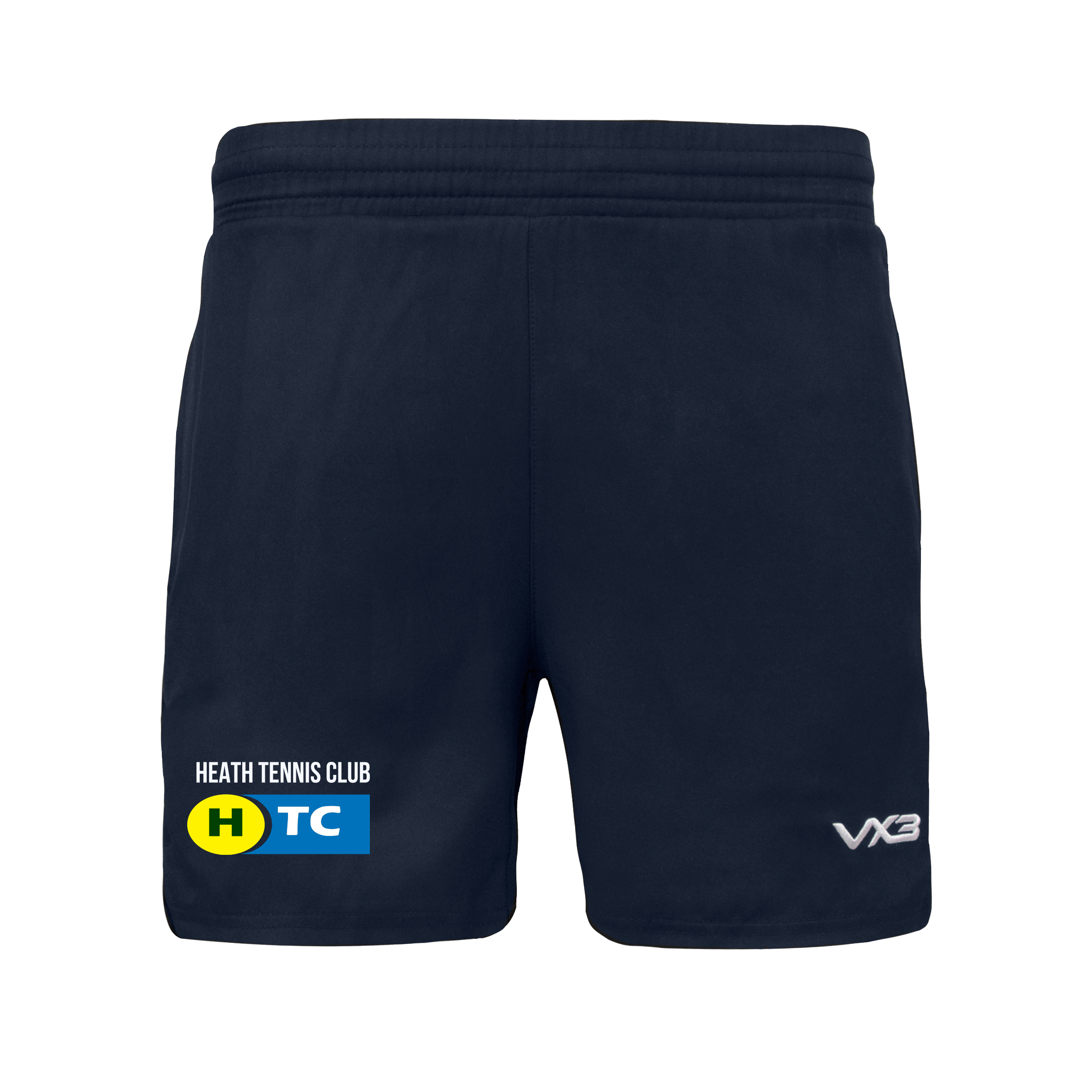 Heath Tennis Club Ludus Gym Shorts