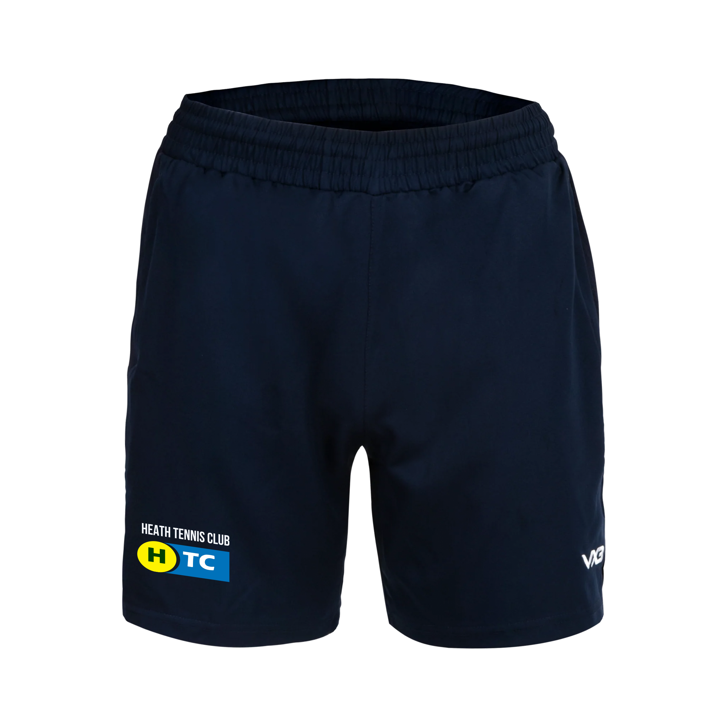 Heath Tennis Club Women's Majester Training Short