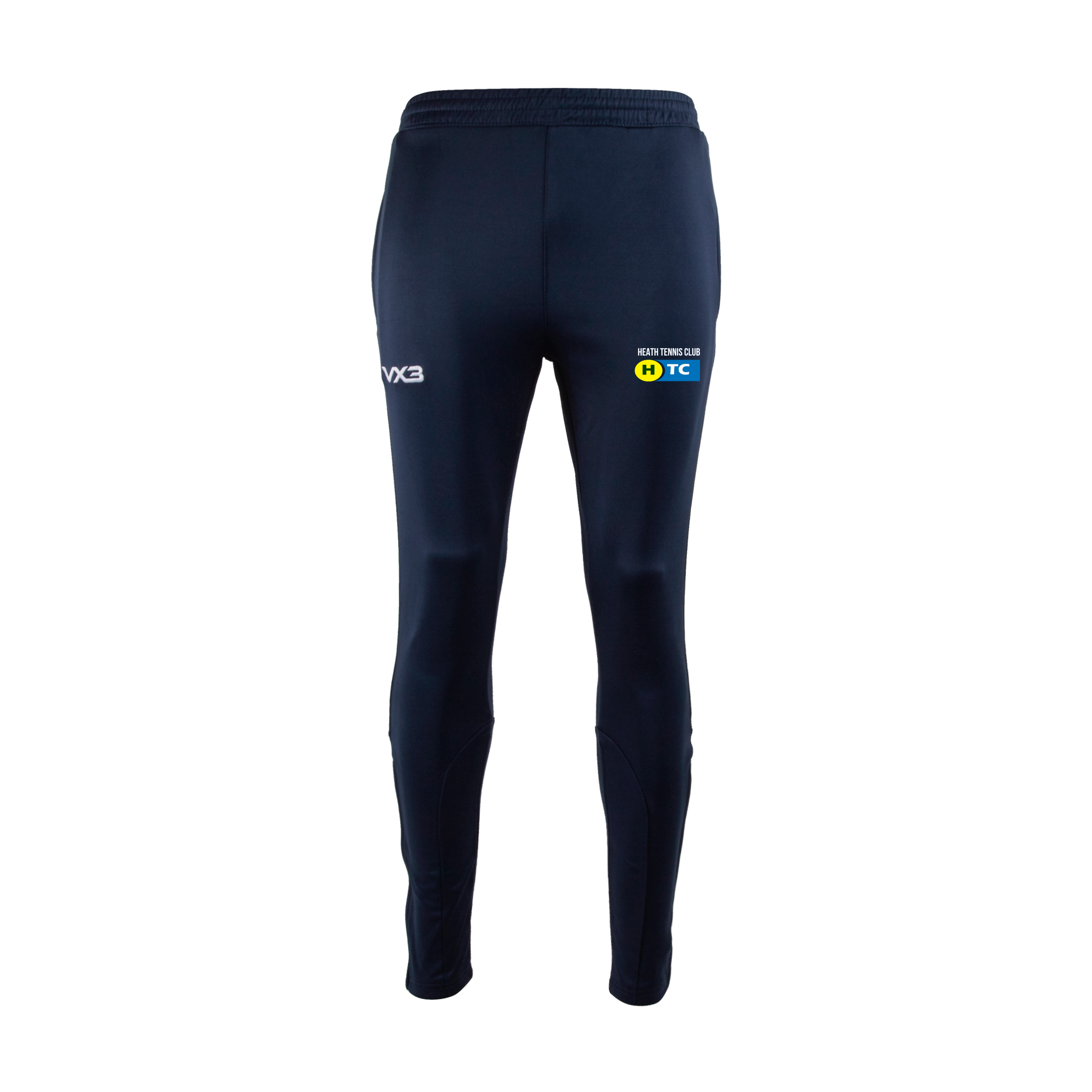 Heath Tennis Club Primus Skinny Pants