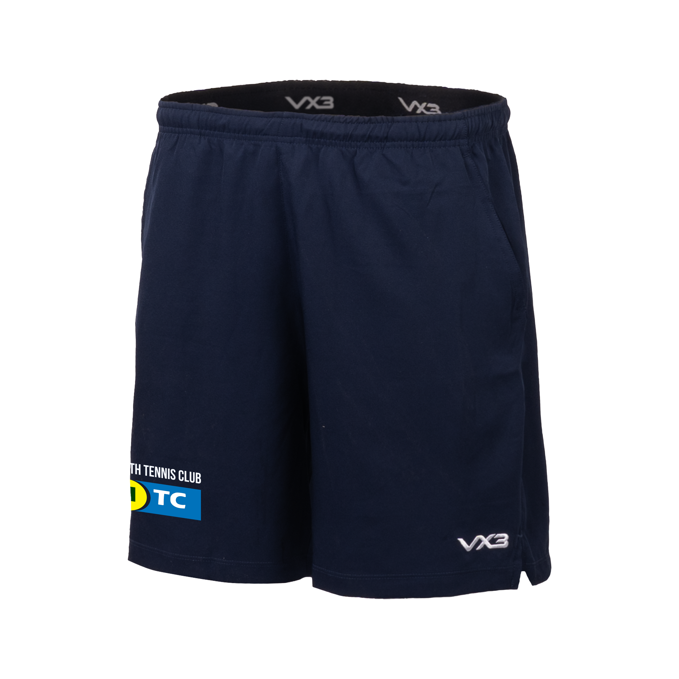 Heath Tennis Club Primus Travel Short