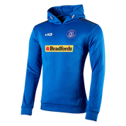 Helston Cricket Club Fortis Youth Hoodie