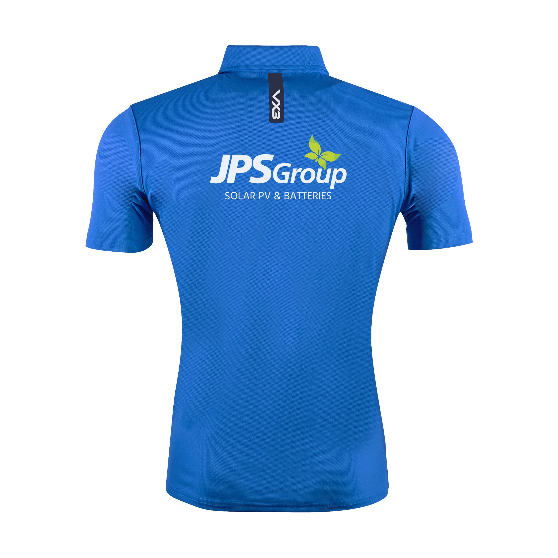 Helston Cricket Club Fortis Youth Polo