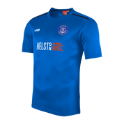 Helston Cricket Club Fortis Youth Tee