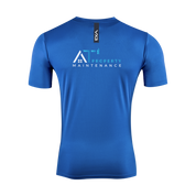 Helston Cricket Club Fortis Youth Tee