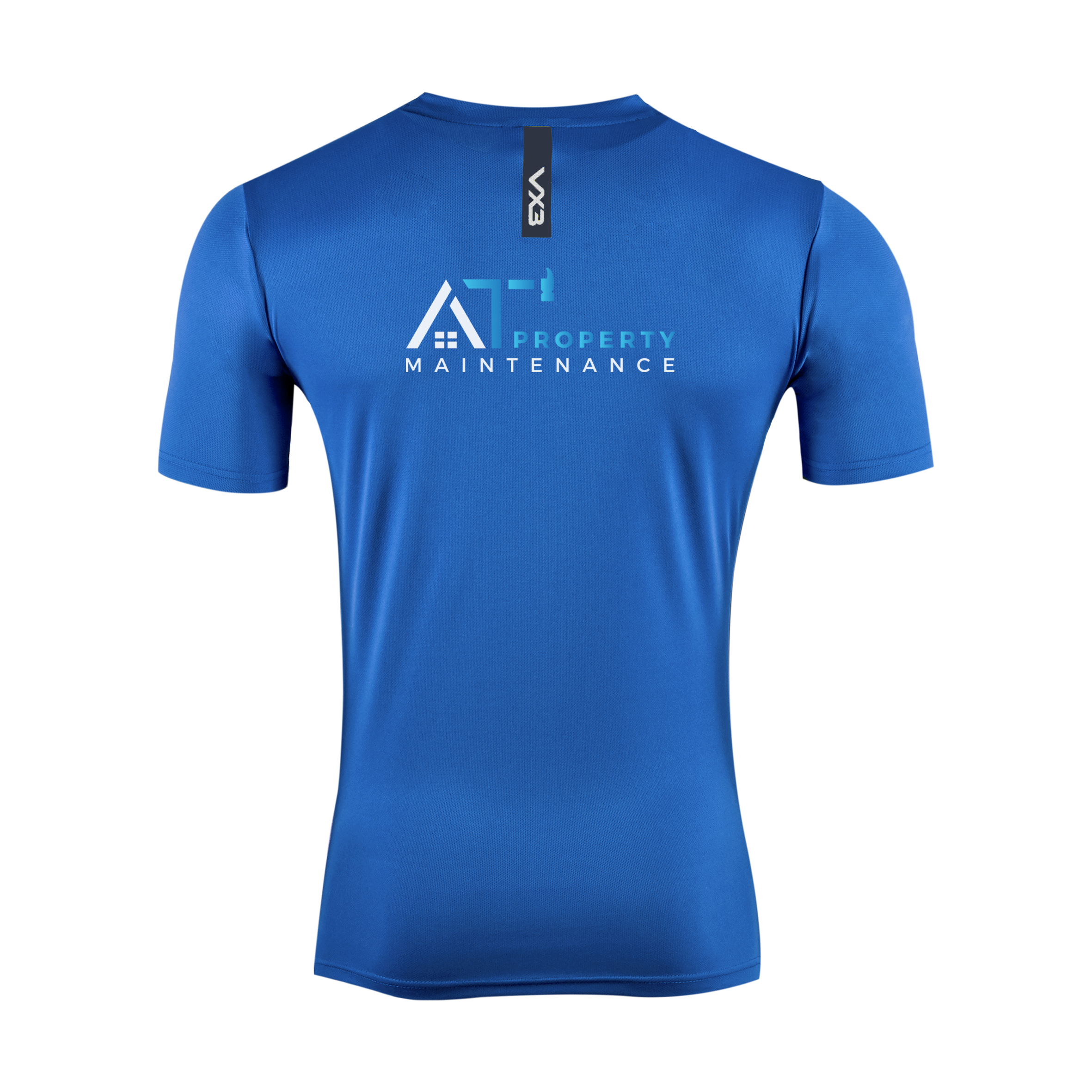 Helston Cricket Club Fortis Youth Tee