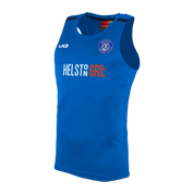 Helston Cricket Club Fortis Vest