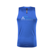 Helston Cricket Club Fortis Vest