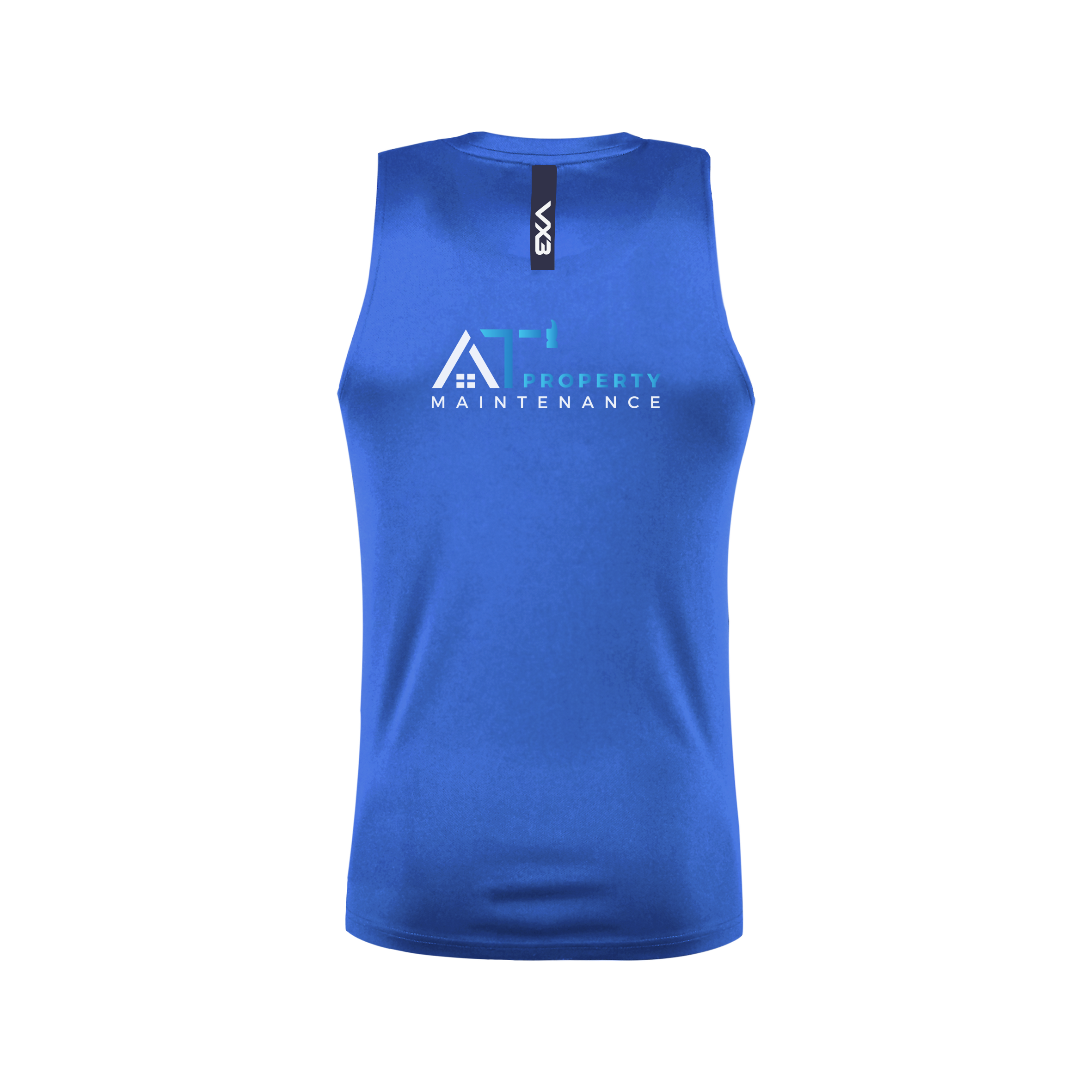Helston Cricket Club Fortis Vest
