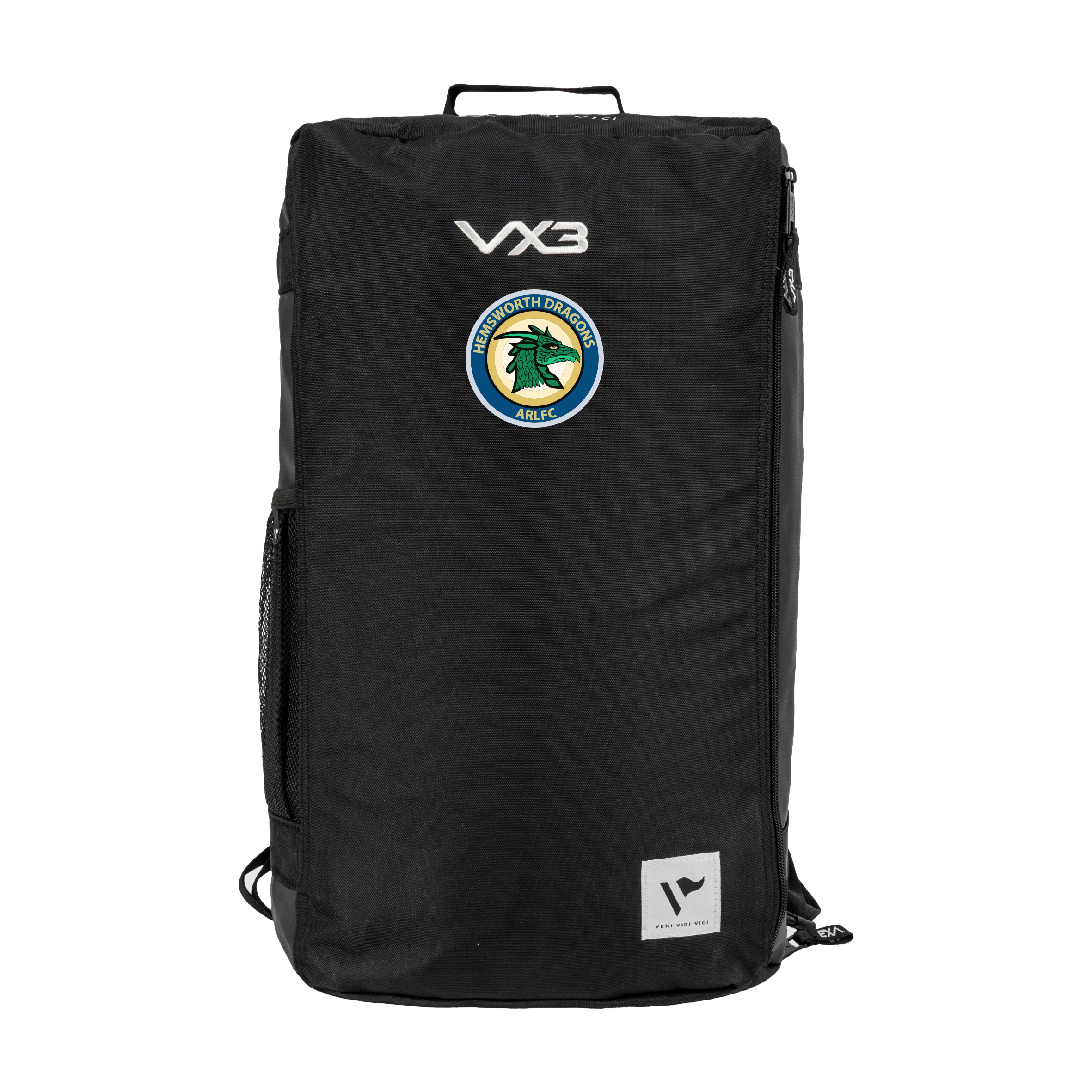 Hemsworth Dragons ARLFC Durus Elite Backpack