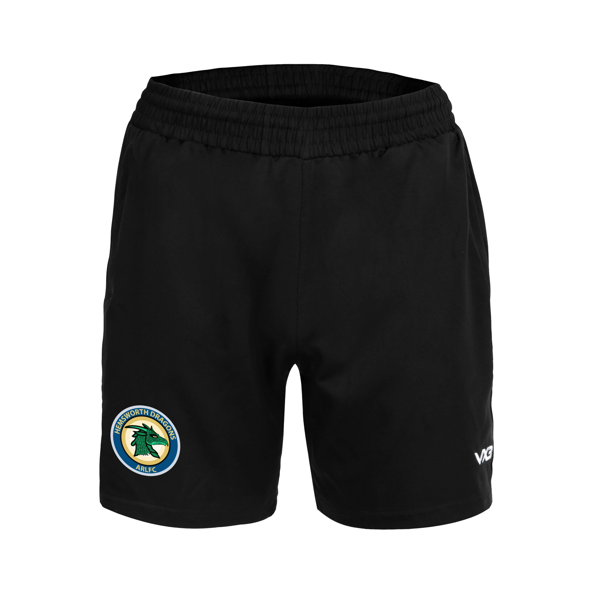 Hemsworth Dragons ARLFC Majester Training Short