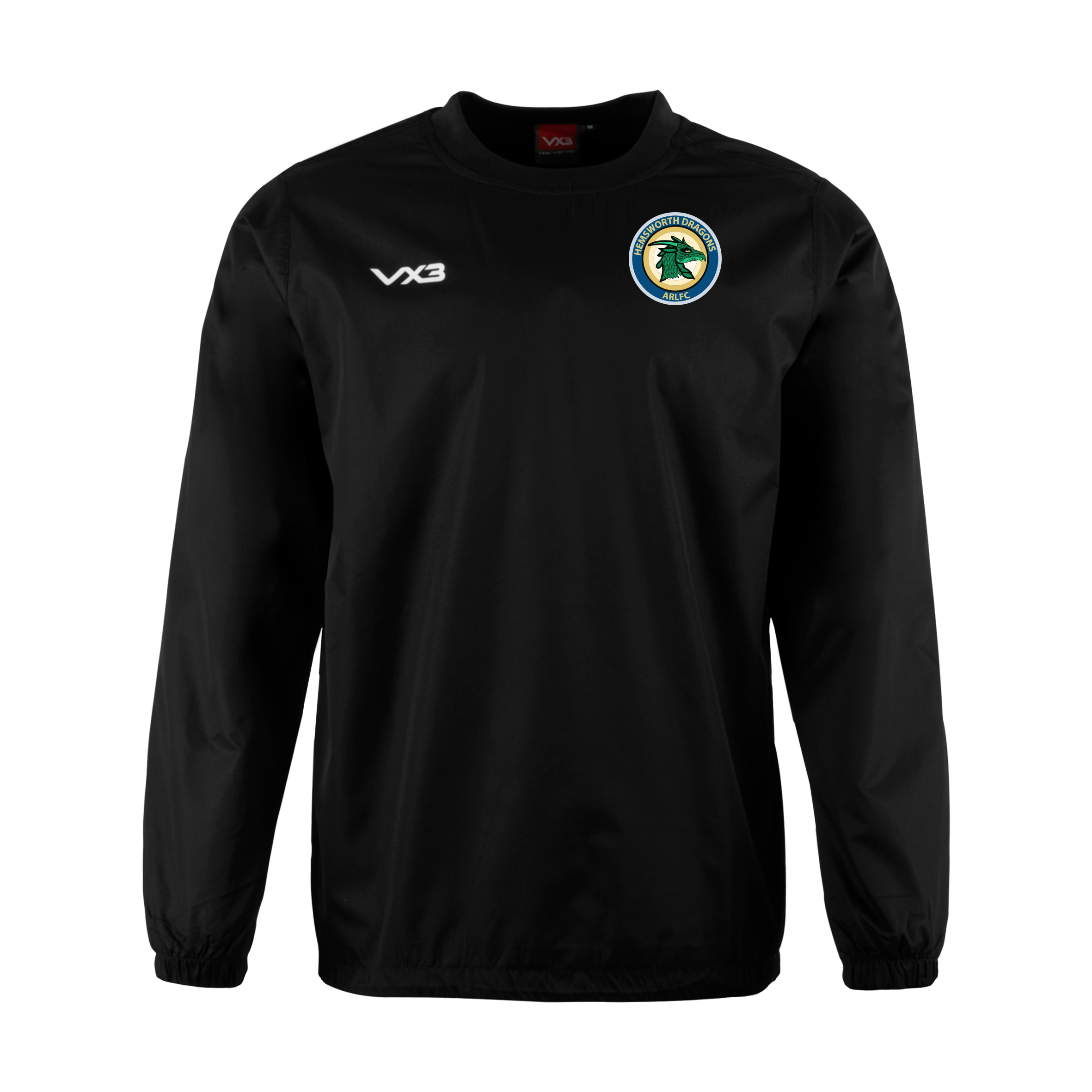 Hemsworth Dragons ARLFC Primus Smock