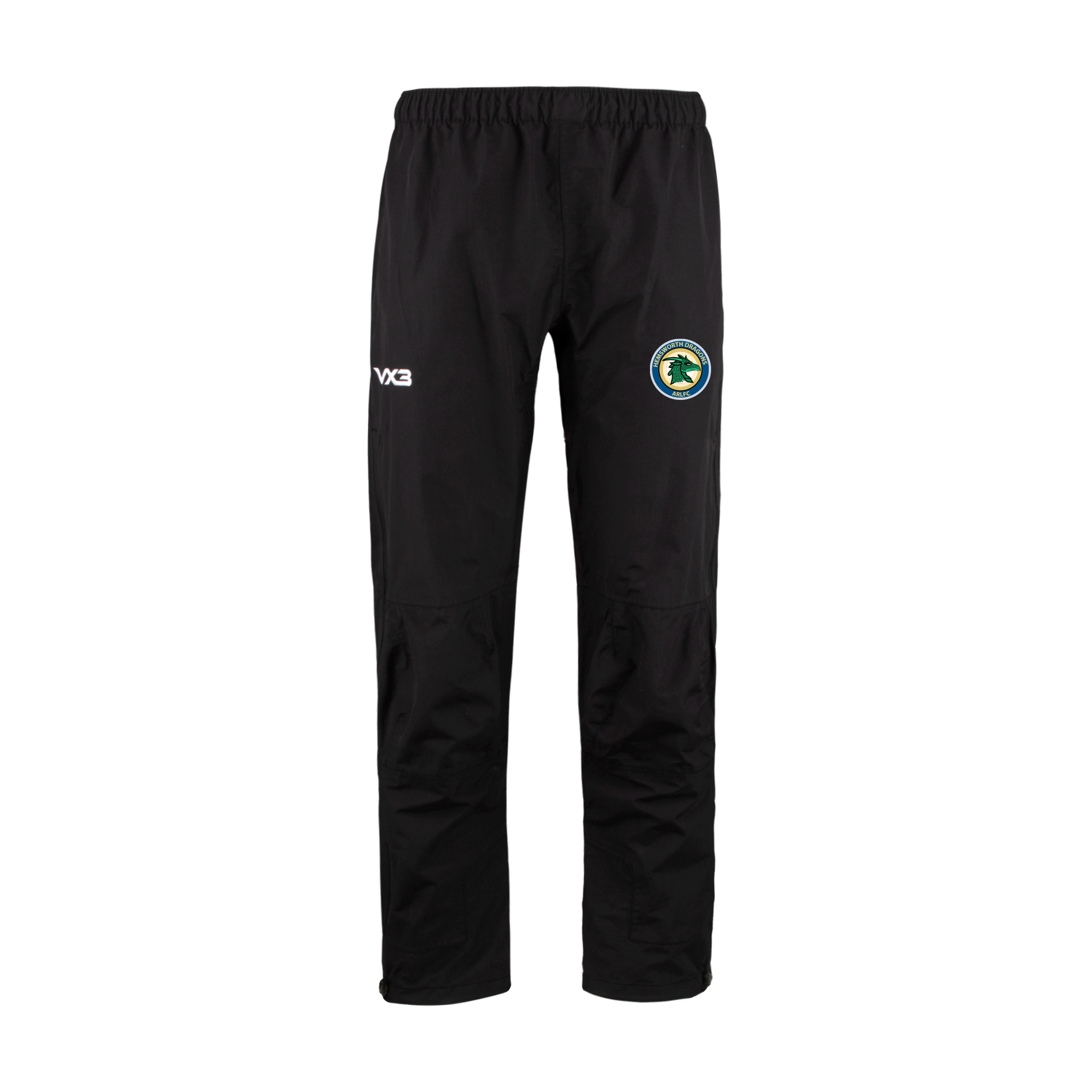 Hemsworth Dragons ARLFC Protego Waterproof Trousers
