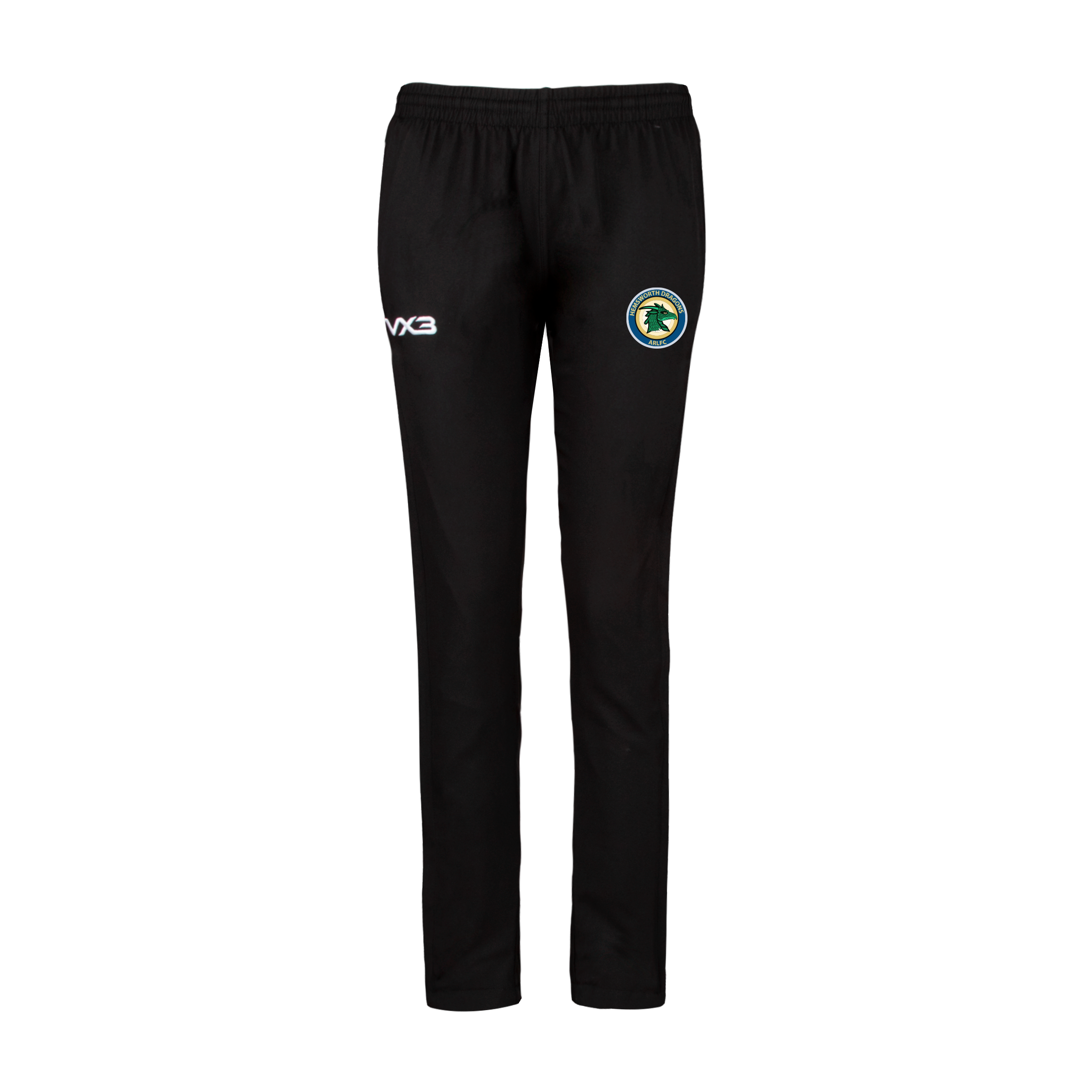 Hemsworth Dragons ARLFC Solum Ladies Trackpant