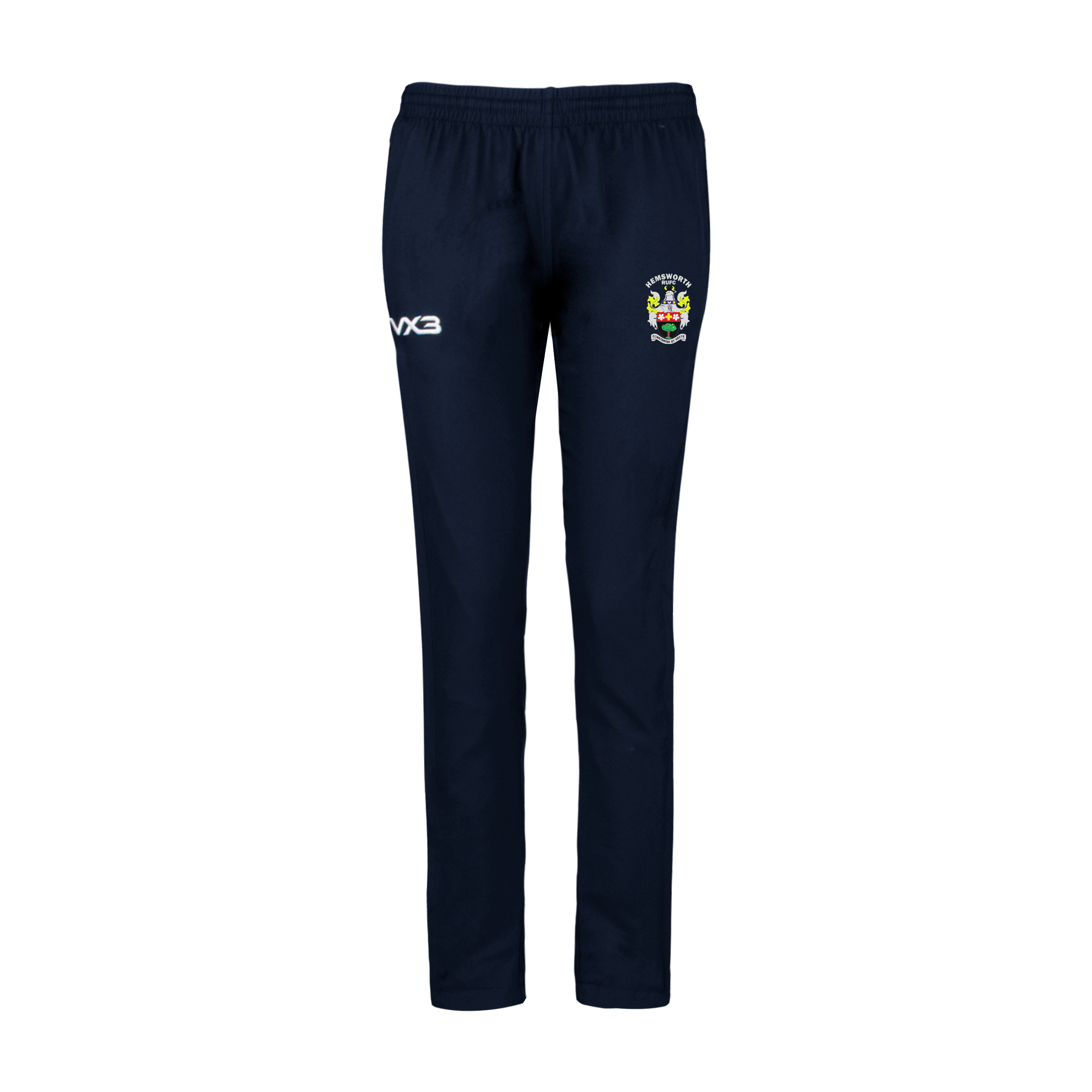 Hemsworth RUFC Solum Ladies Trackpant – VX3