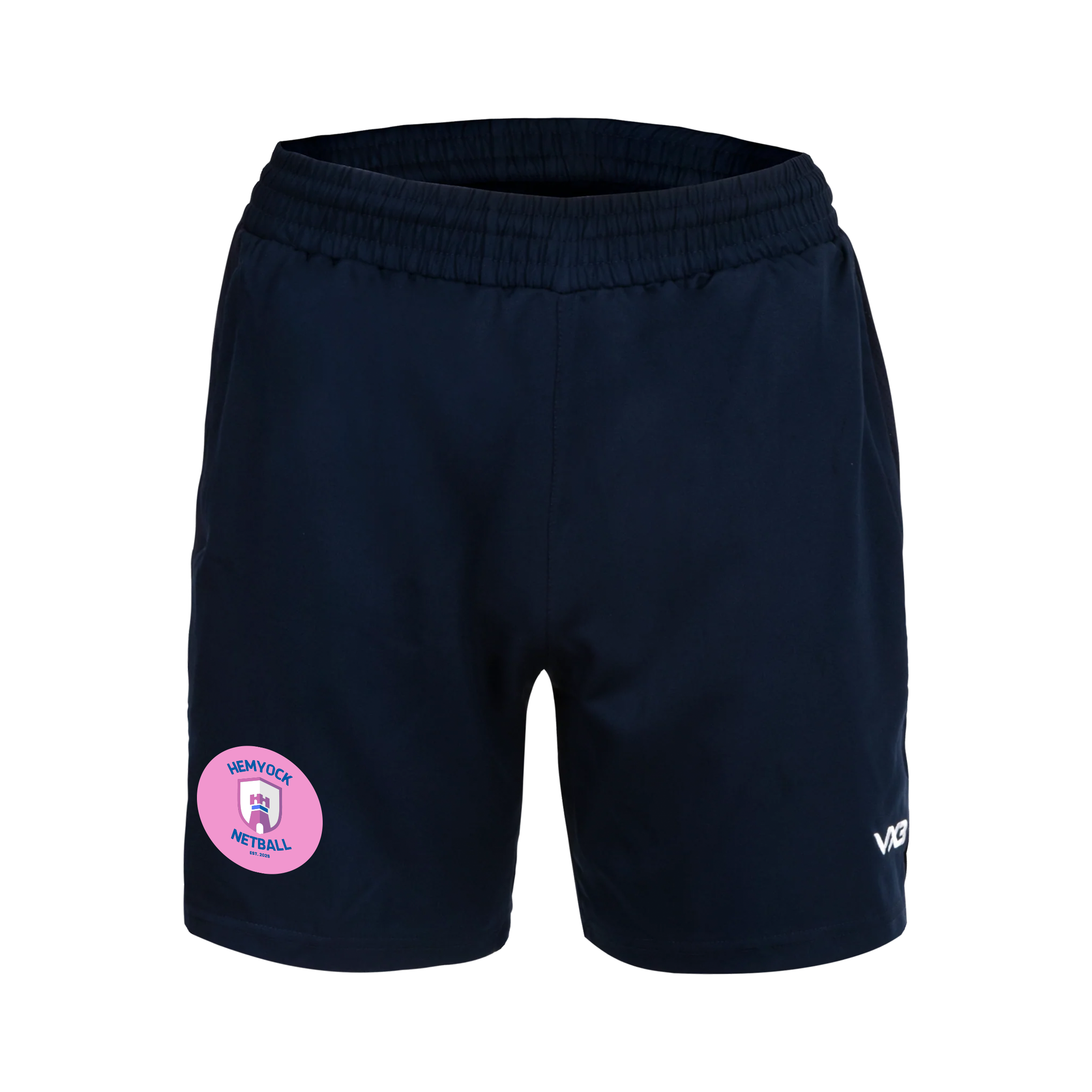 Hemyock Netball Majester Training Short