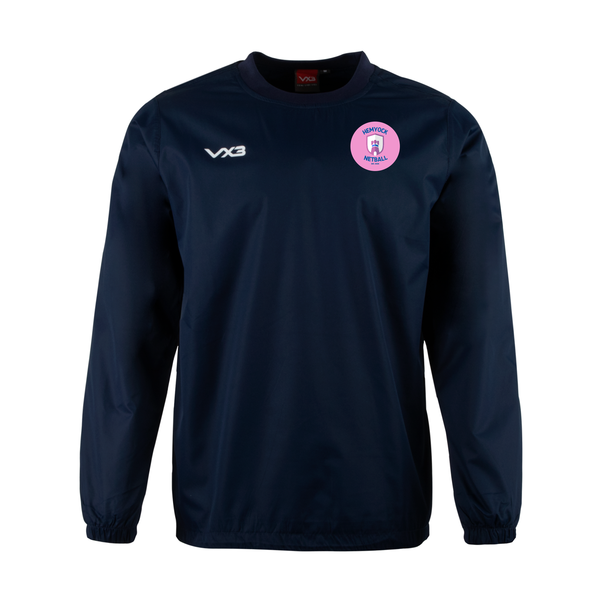 Hemyock Netball Primus Smock