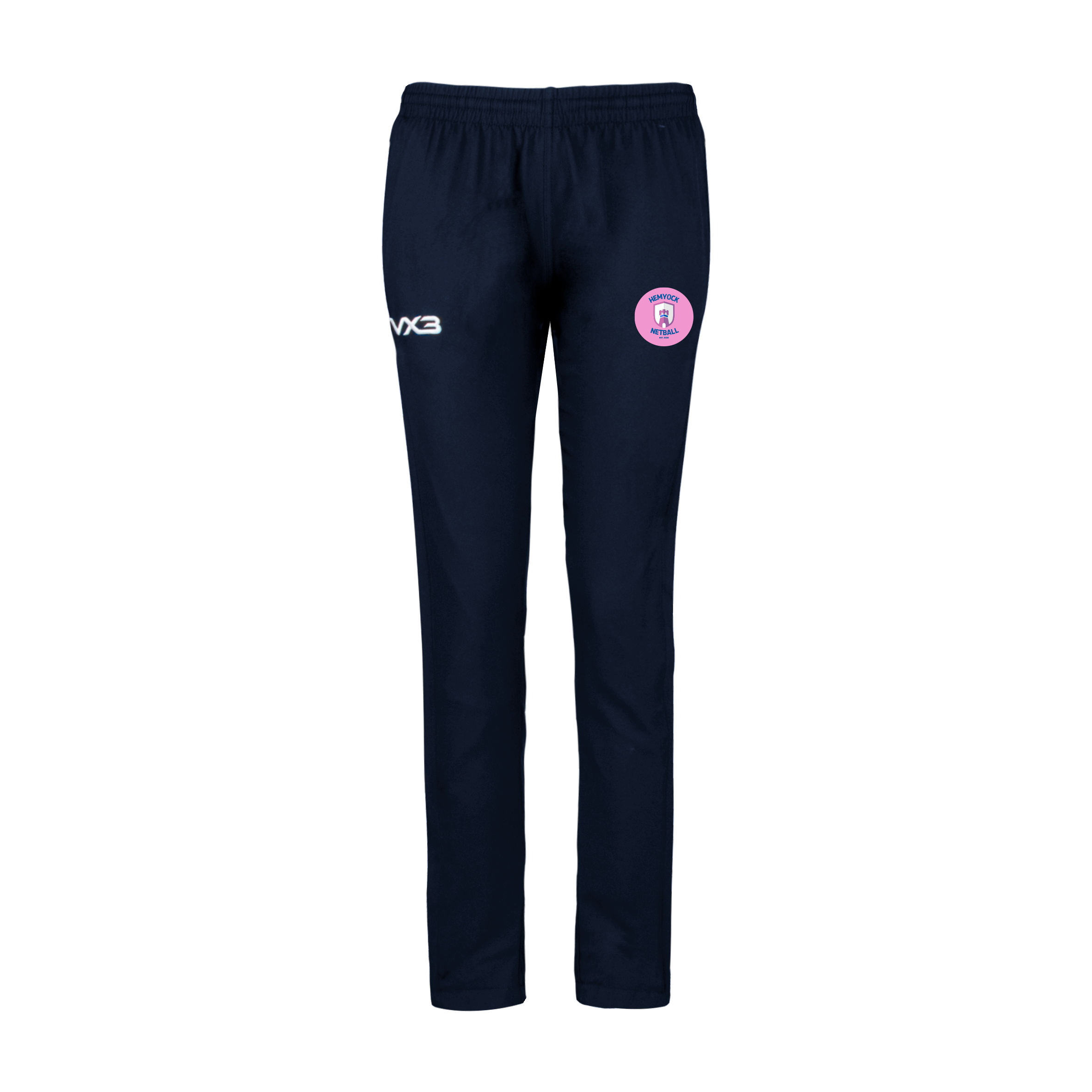 Hemyock Netball Solum Ladies Trackpant